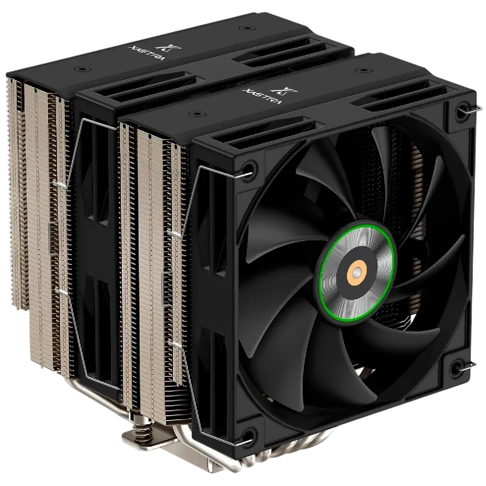 Кулер для процессора XASTRA AX620 (AX620-YYNFMX-GL)