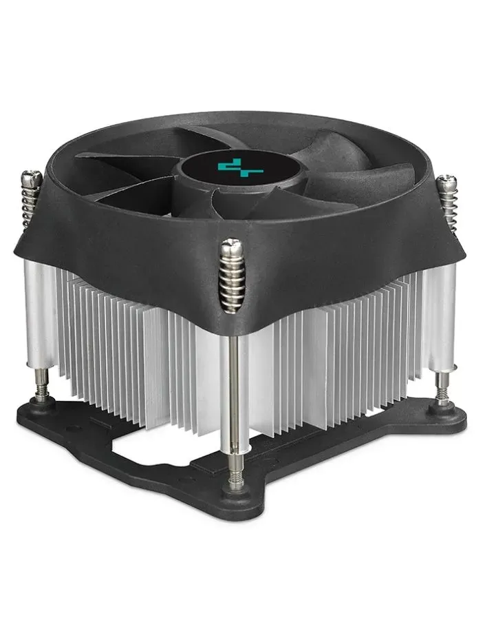 Кулер для процессора Deepcool THETA 31 PWM 1700