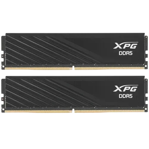 Оперативная память 64 Gb 6000 MHz ADATA XPG Lancer Blade (AX5U6000C3032G-DTLABBK)