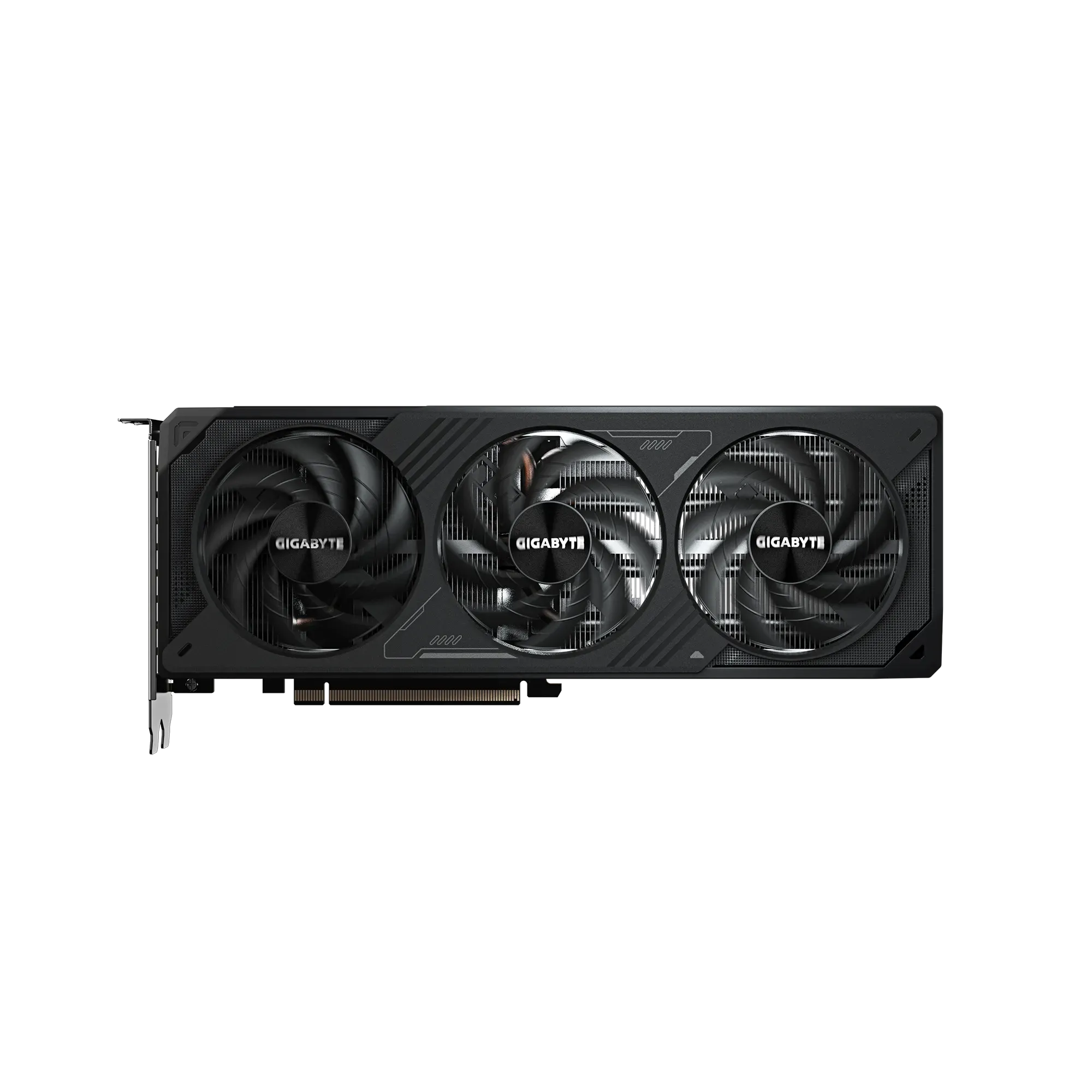 Видеокарта Gigabyte GeForce RTX 5070 WINDFORCE OC SFF 12Gb (GV-N5070WF3OC-12GD), Retail