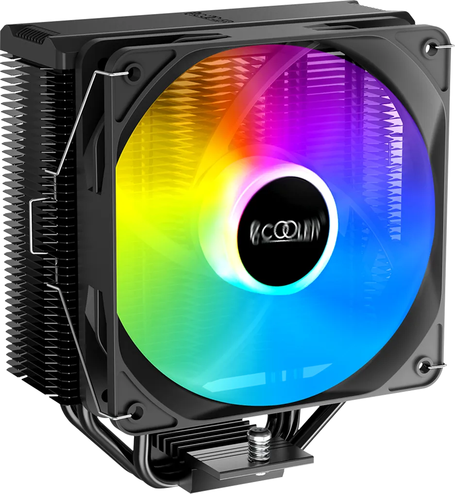 Кулер для процессора PCCooler Paladin EX300S PWM