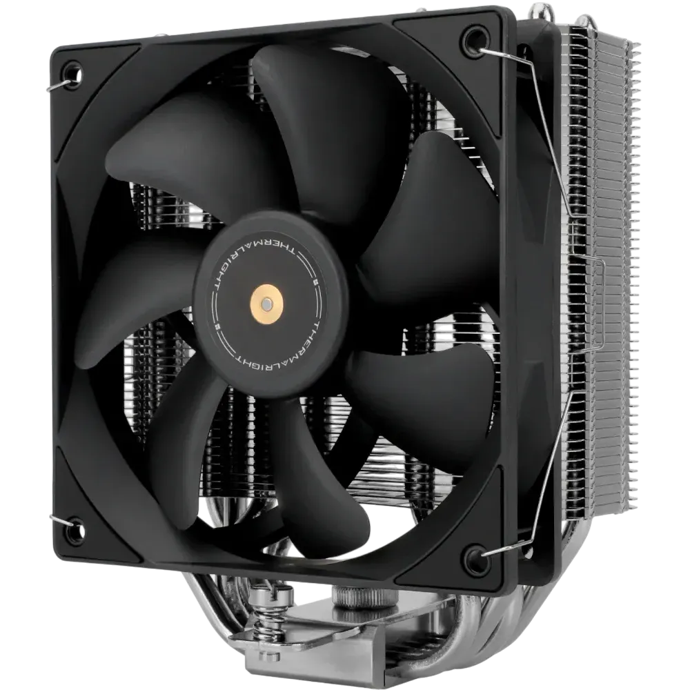 Кулер для процессора Thermalright TR-TA120 EX V2 (TRTA120EXV2)