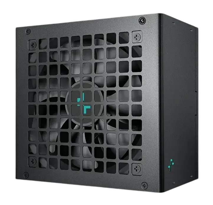 Блок питания Deepcool 800W PL800D (R-PL800D-FC0B-EU) 16 Pin (PCIe 5.0 Connector Cable Details)
