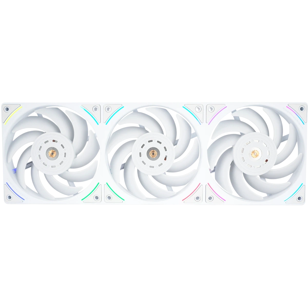 Комплект вентиляторов для корпуса Thermalright TL-UB36W ARGB White (TRTLUB36W)