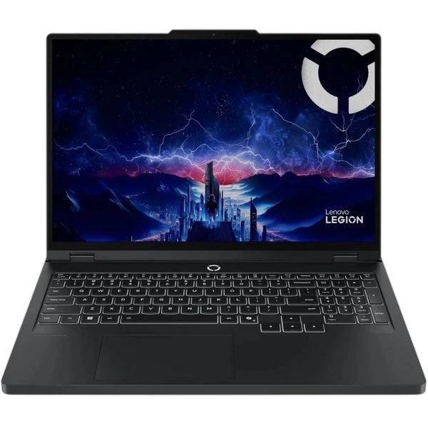 Ноутбук Lenovo Legion 5 16IAX10 (Ultra 9 275HX/16" 2560x1600, 240Hz/32Gb/1Tb SSD/NVIDIA GeForce RTX 5060 8Gb/Win 11 Home)