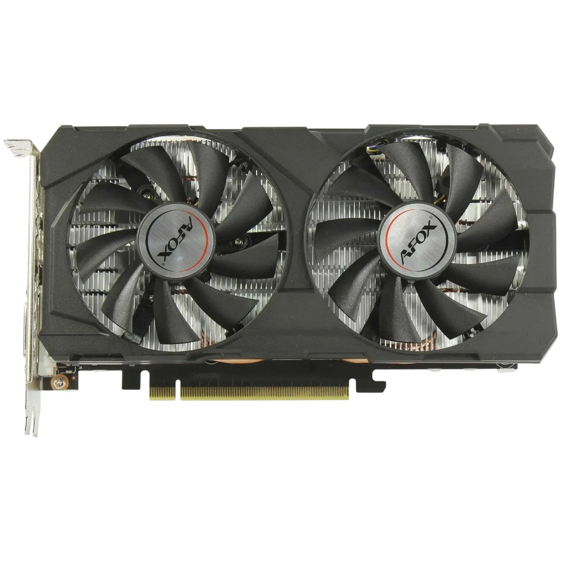 Видеокарта AFOX GTX 1660 Super (AF1660S-6144D6H4-V2), Retail