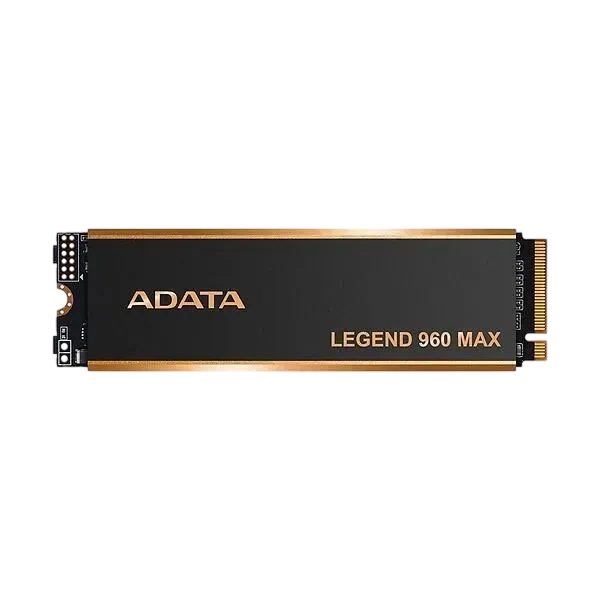 Твердотельный накопитель ADATA XPG 2000 Gb LEGEND 960 MAX ALEG-960M-2TCS