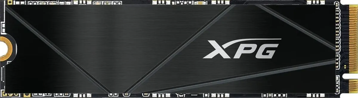 Твердотельный накопитель ADATA 2000 Gb S50 Black (SGAMMIXS50C-2000G-CS)