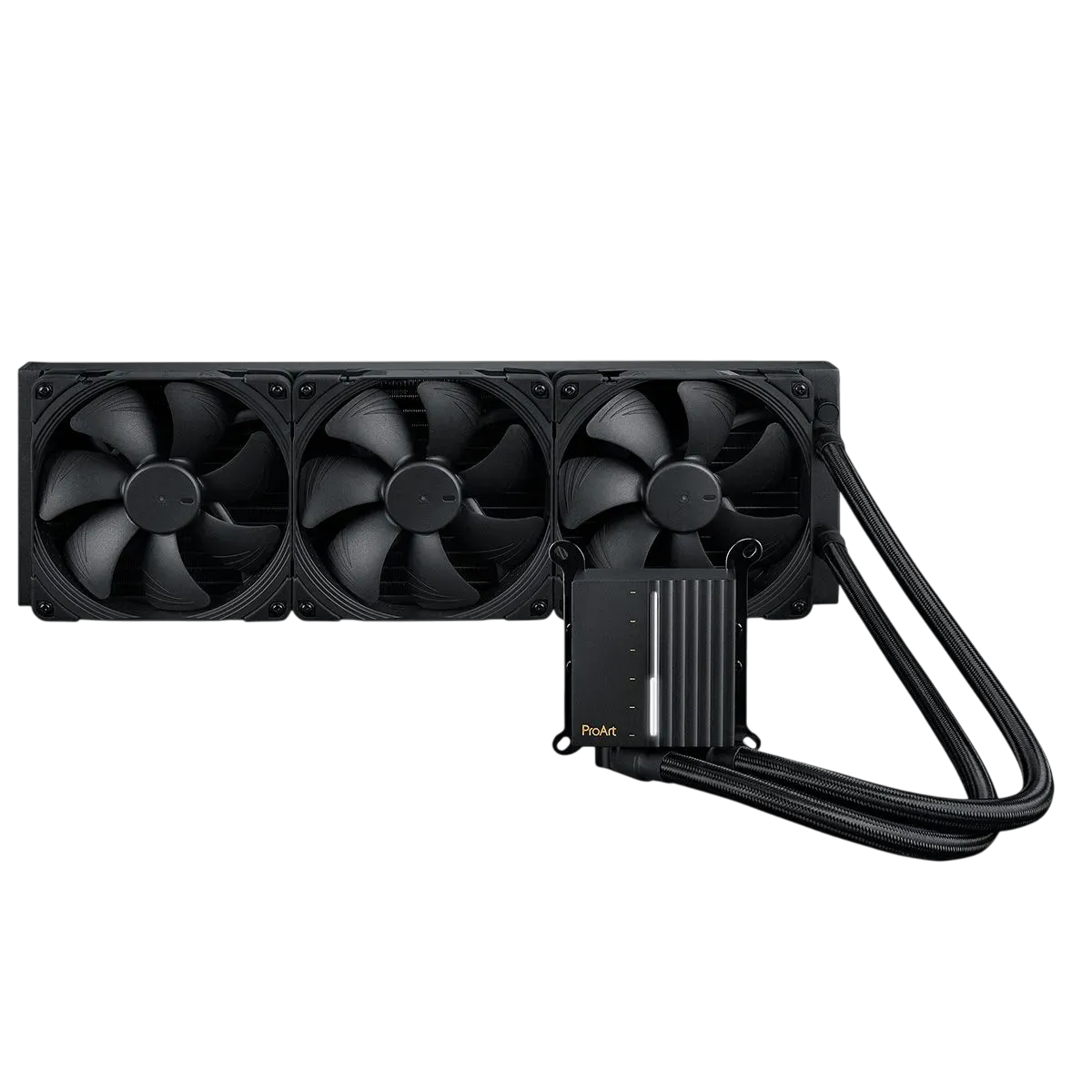 Система водяного охлаждения ASUS PROART LC 420 (90RC00N0-M0UAY0)