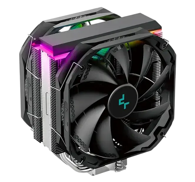 Кулер для процессора Deepcool AS500 PLUS
