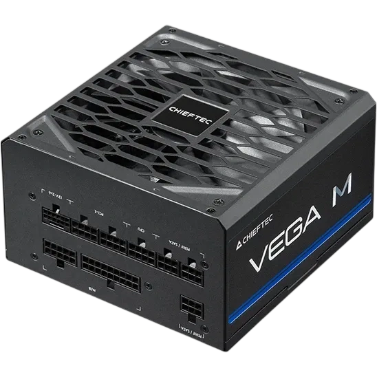 Блок питания Chieftec 850W Vega M (PPG-850-C) 16 Pin (PCIe 5.0 Connector Cable Details)