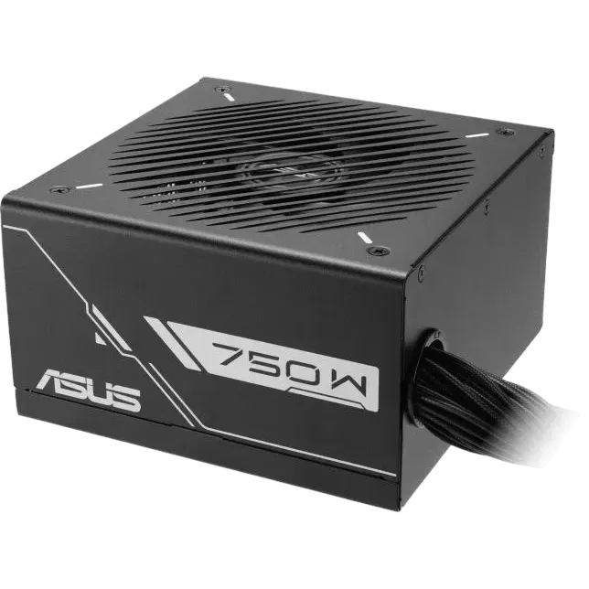 Блок питания ASUS 750W PRIME-750B-BLACK (90YE00Y0-B0NA00) 16 Pin (PCIe 5.0 Connector Cable Details)
