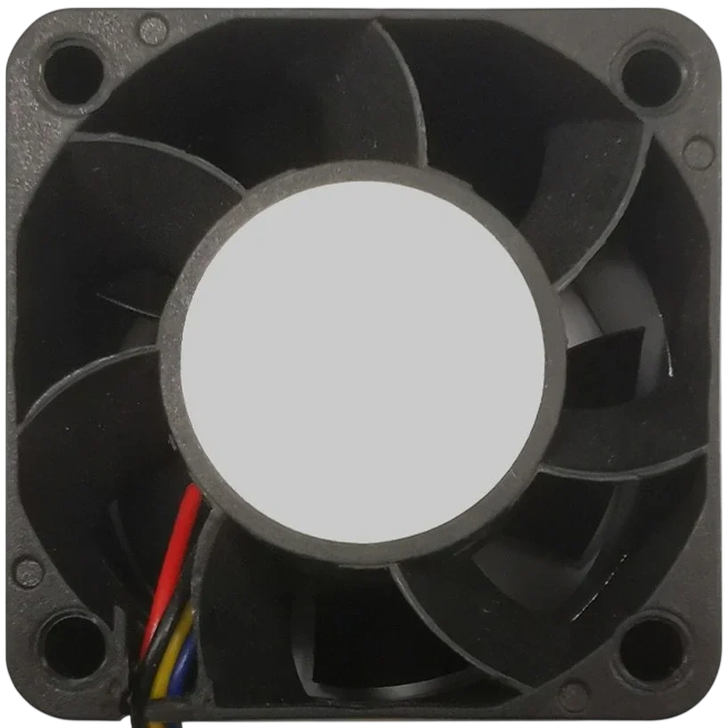 Вентилятор для корпуса ALSEYE Cooling Fan 4028BVH-M1 PWM