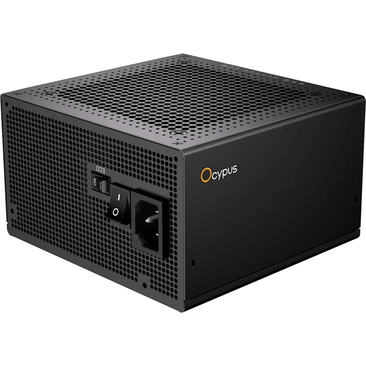 Блок питания Ocypus 750W Iota P750 (Iota-P750-G1FFBK024X-EU) 16 Pin (PCIe 5.0 Connector Cable Details)