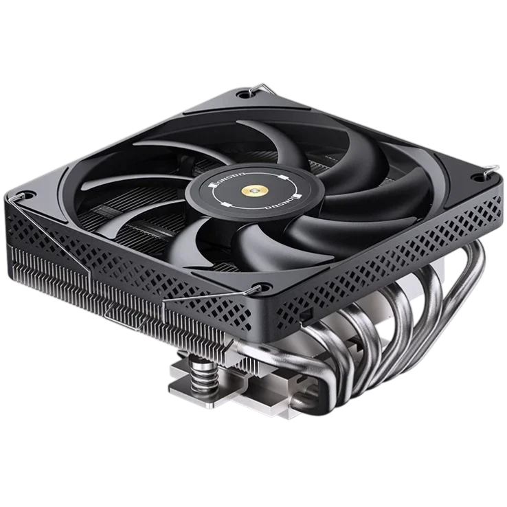 Кулер для процессора JONSBO HP-600 Black