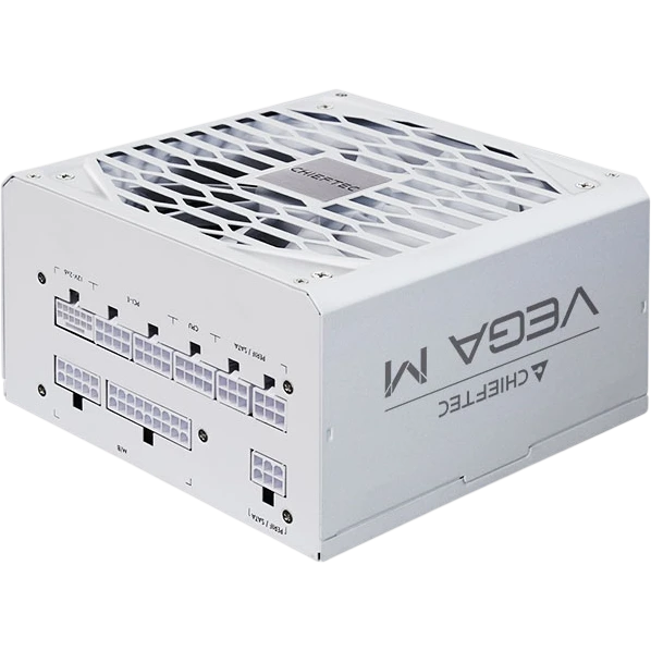 Блок питания Chieftec 750W Vega M White (PPG-750-CW) 16 Pin (PCIe 5.0 Connector Cable Details)