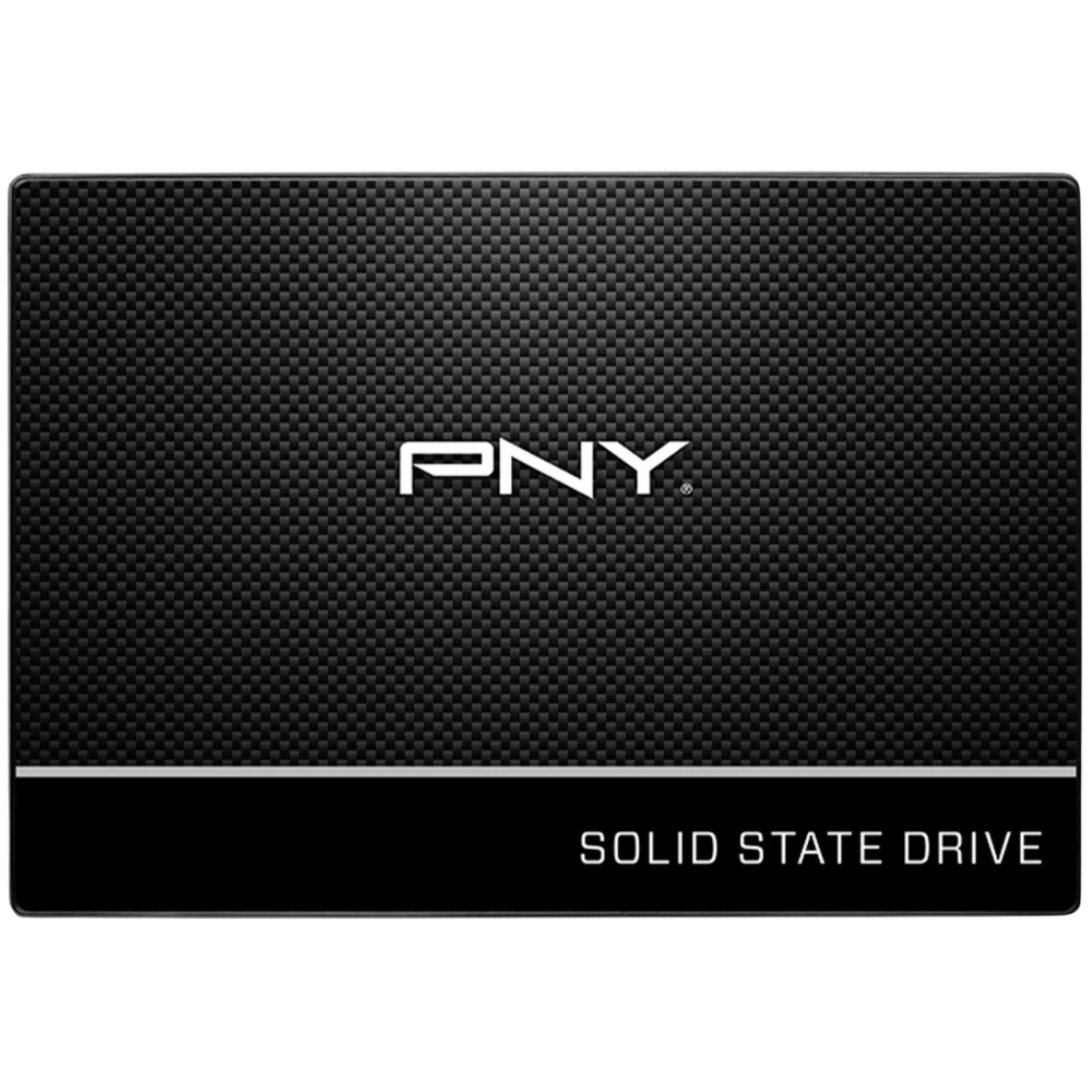 Твердотельный накопитель PNY 1Tb CS900 (SSD7CS900-1TB-PB)