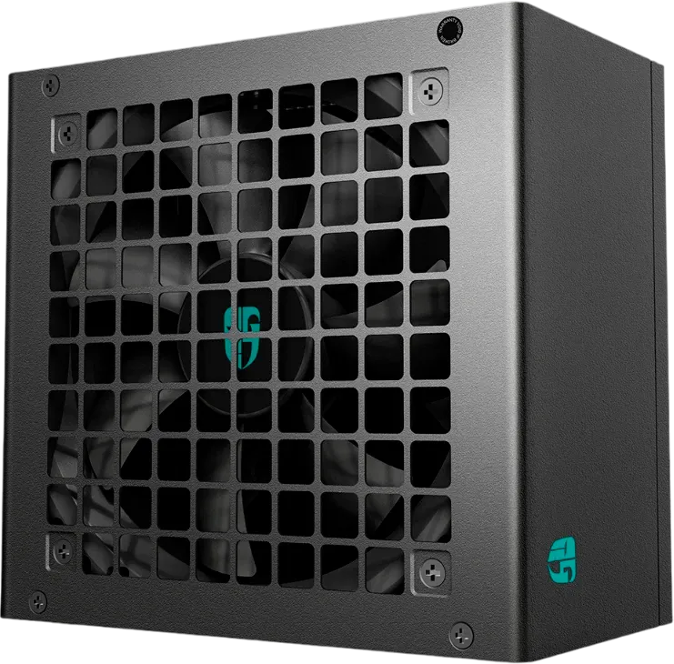 Блок питания Deepcool 500W GAMERSTORM PF500X