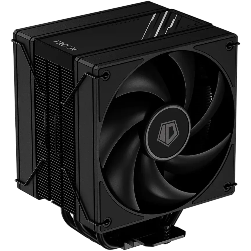 Кулер для процессора ID-COOLING FROZN A410 DK