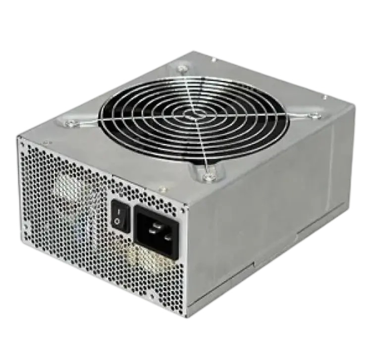 Блок питания 600W ACD PS0600