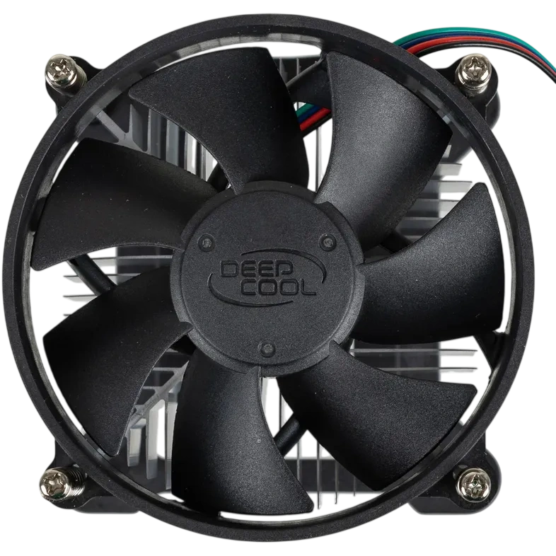 Кулер для процессора Deepcool CK-11508 PWM DP-ICAS-CK11508-P