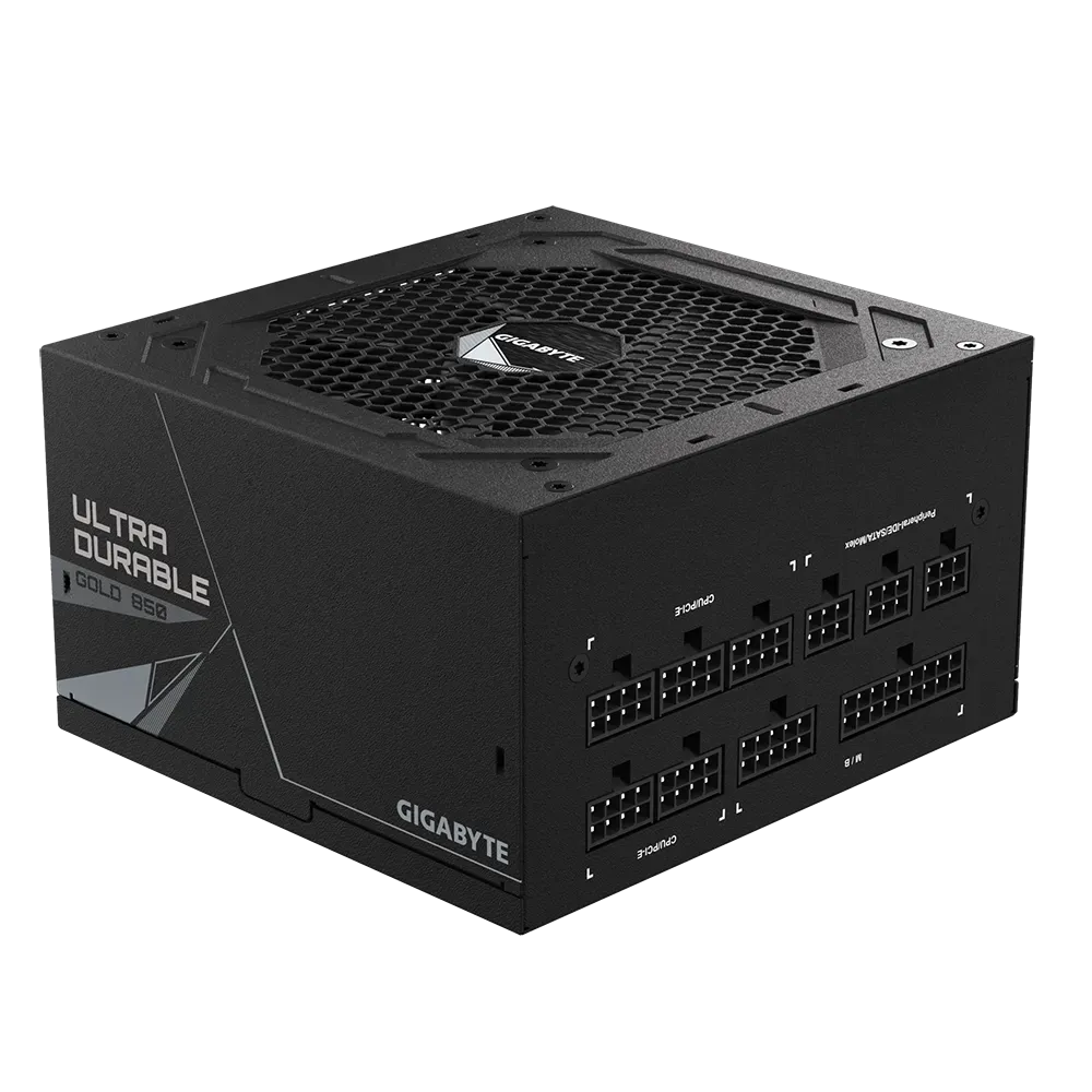 Блок питания Gigabyte UD850GM (GP-UD850GM)