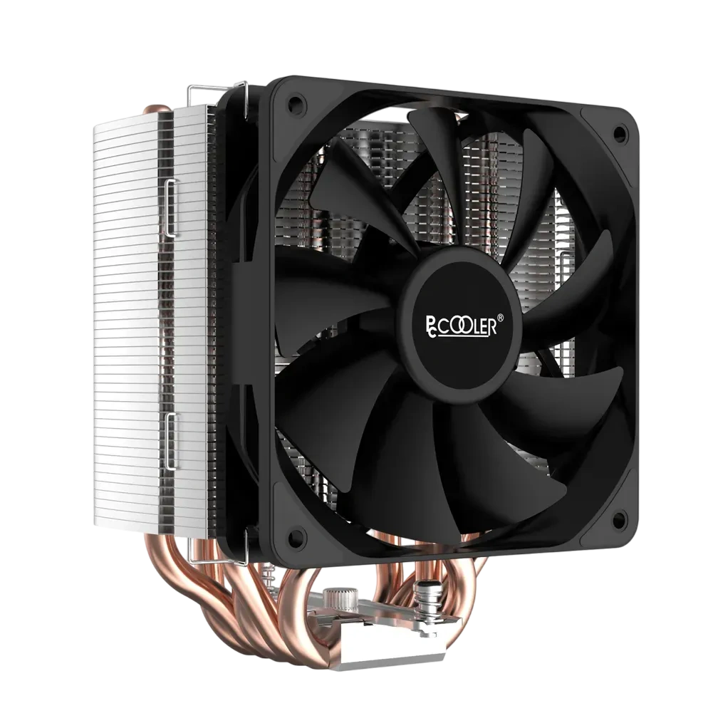 Кулер для процессора PCCooler CORONA R GI-H58U V2 PWM