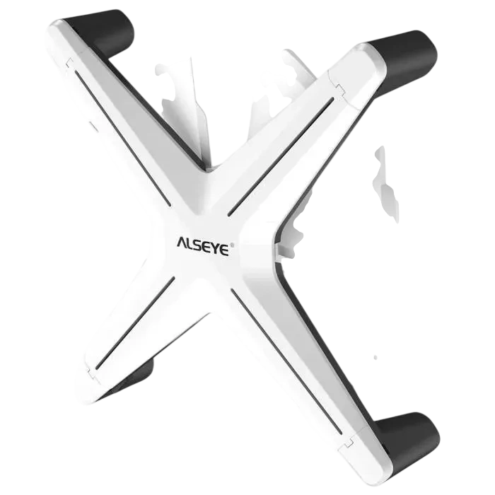 Вентилятор для корпуса ALSEYE X12-W