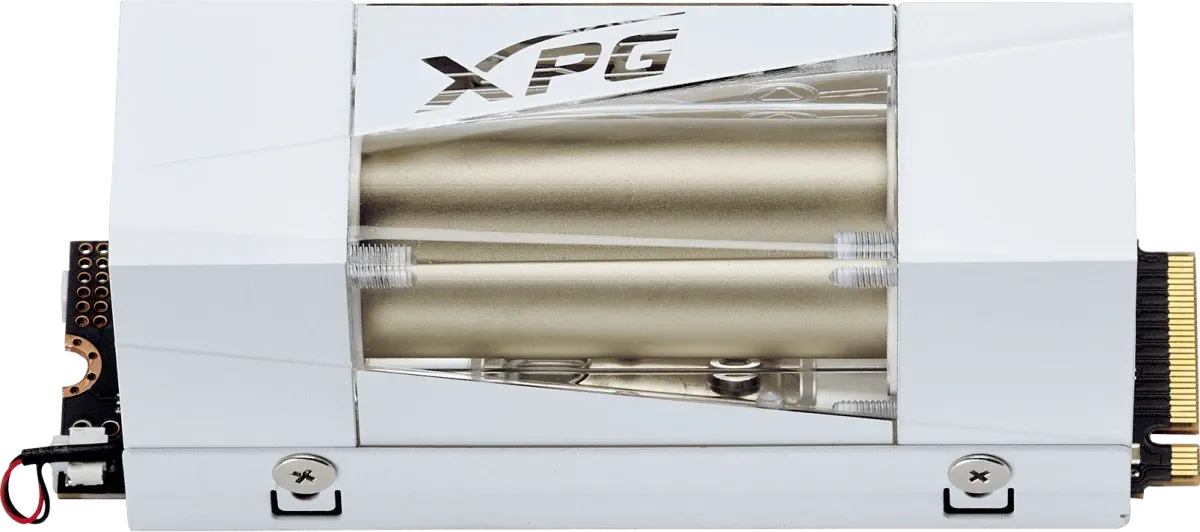 Твердотельный накопитель ADATA XPG 1000 Gb MARS 980 STROM (SMAR-980S-1TCI)