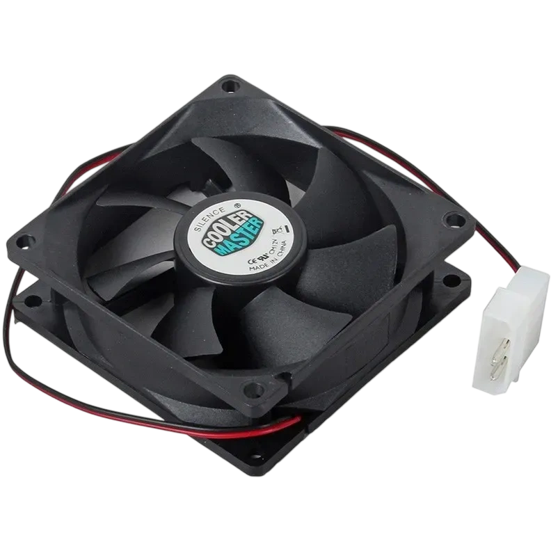 Вентилятор для корпуса CoolerMaster N8R-22K1-GP
