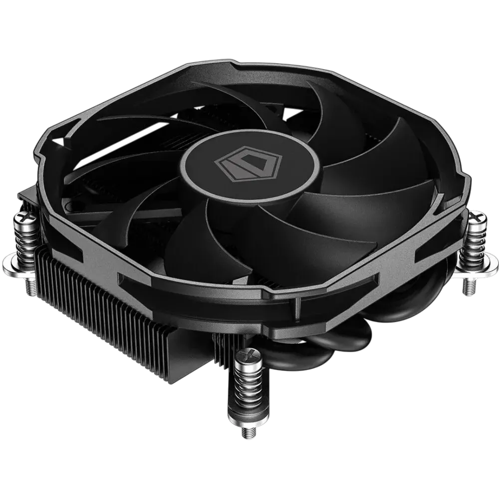 Кулер для процессора ID-COOLING IS-30I ALL INTEL PWM