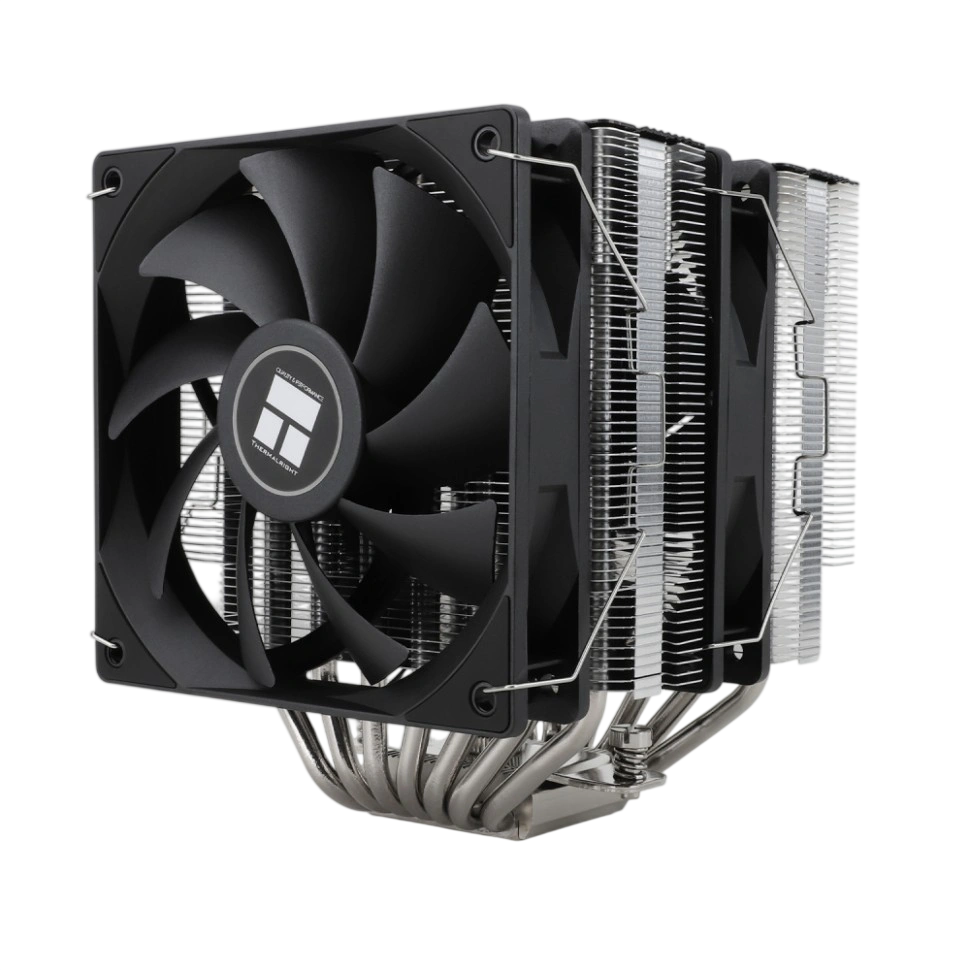 Кулер для процессора Thermalright Phantom Spirit 120 (TRPS120)