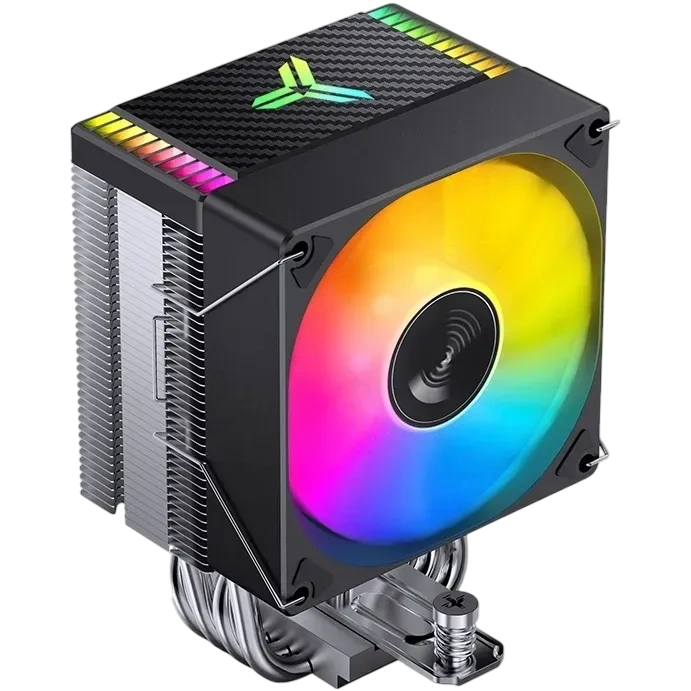 Кулер для процессора JONSBO CR-1400 EVO ARGB PWM