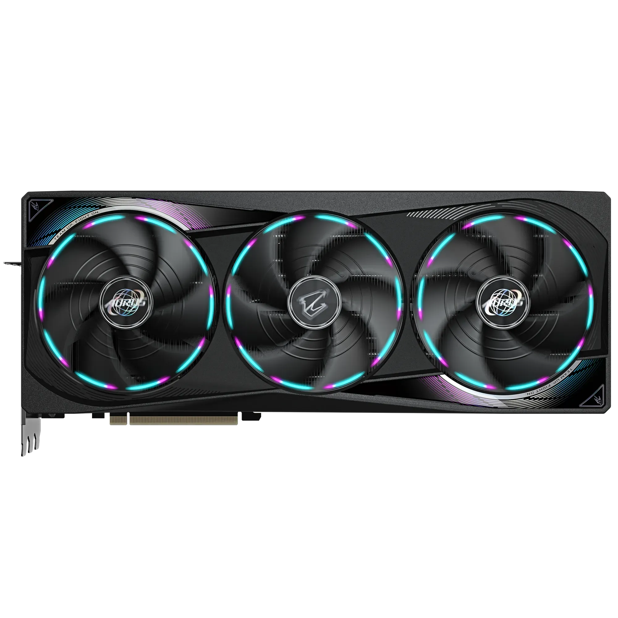 Видеокарта Gigabyte GeForce RTX 5070 Ti AORUS MASTER OC 16Gb (GV-N507TAORUS M-16GD), Retail