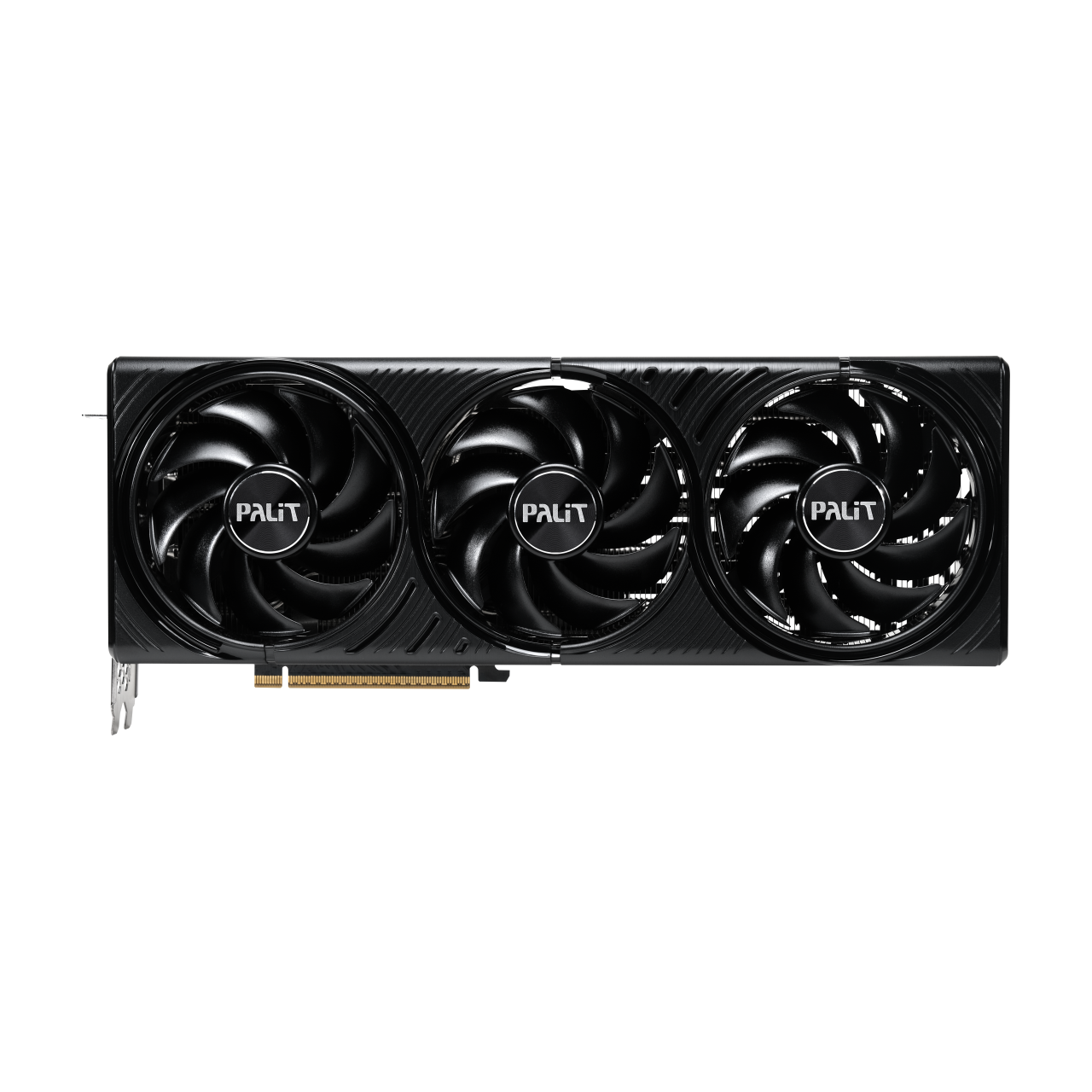 Видеокарта Palit GeForce RTX 5080 Infinity 3 OC (NE75080U19T2-GB2035S)