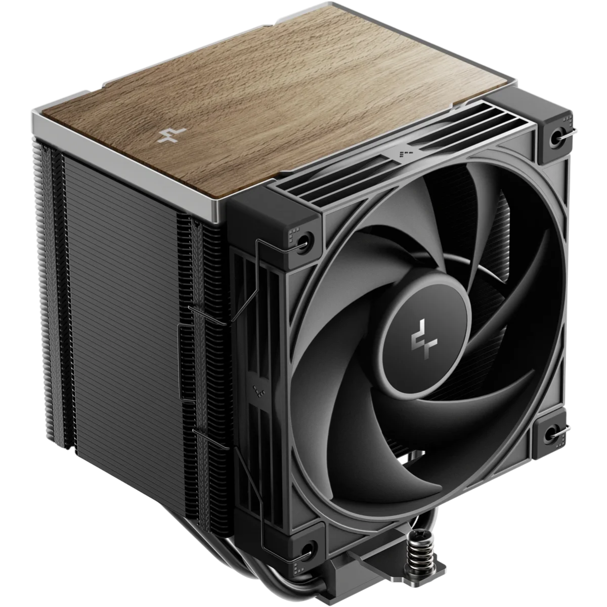 Кулер для процессора Deepcool AK500 G2 Black