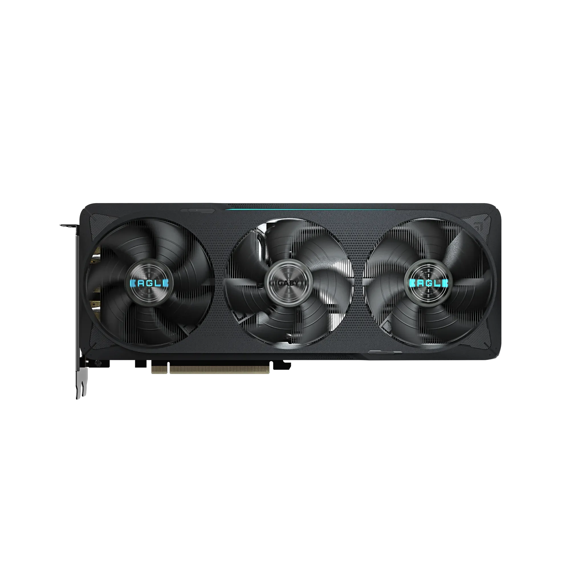 Видеокарта Gigabyte GeForce RTX 5070 EAGLE OC SFF (GV-N5070EAGLE OC-12GD), Retail