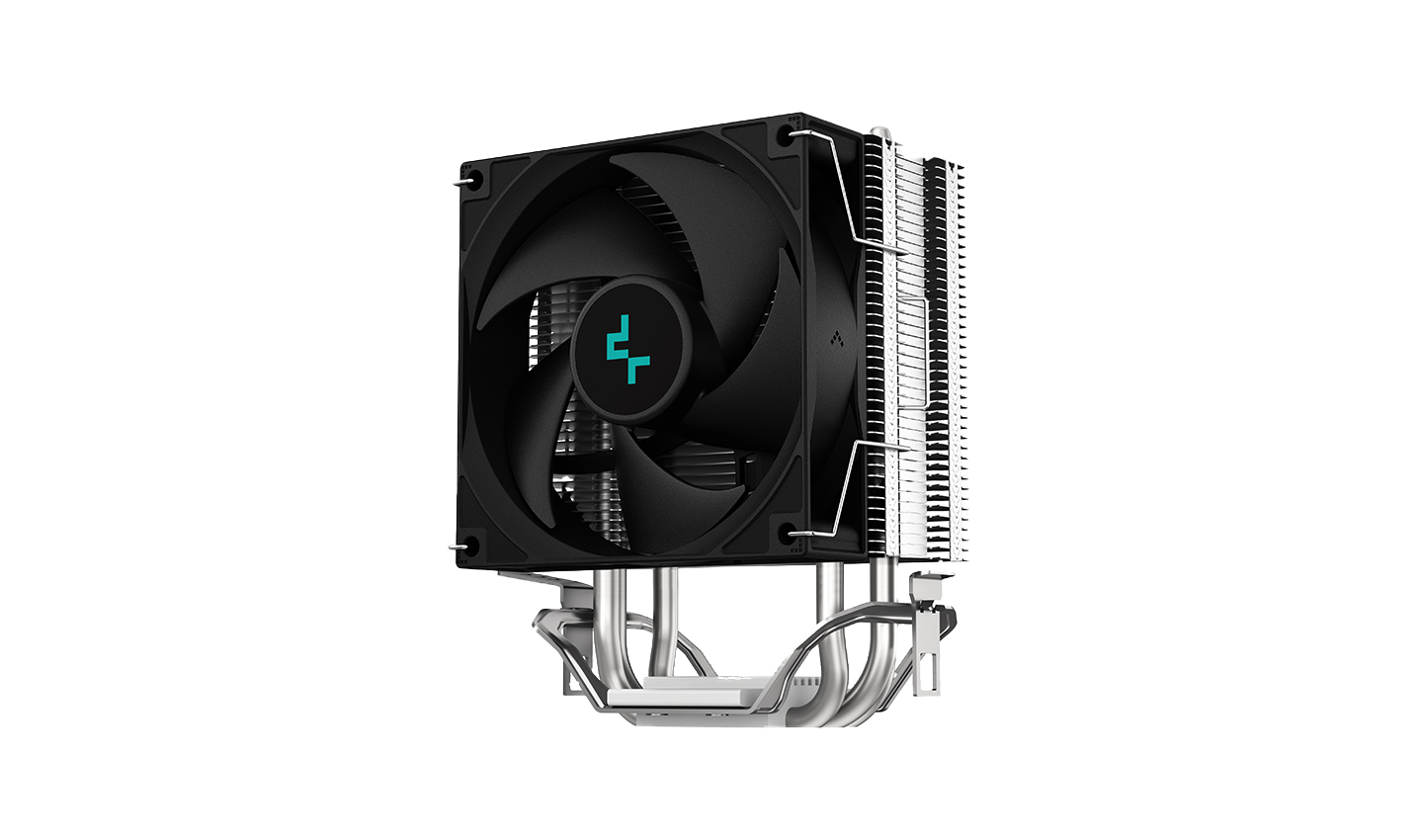 Кулер для процессора Deepcool AG300 (R-AG300-BKNNMN-G) 130W