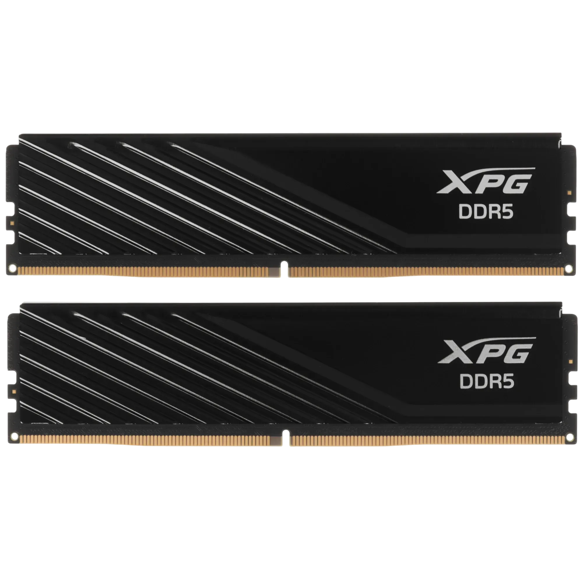 Оперативная память 32 Gb 6000 MHz ADATA XPG LANCER Blade (AX5U6000C3616G-DTLABBK)