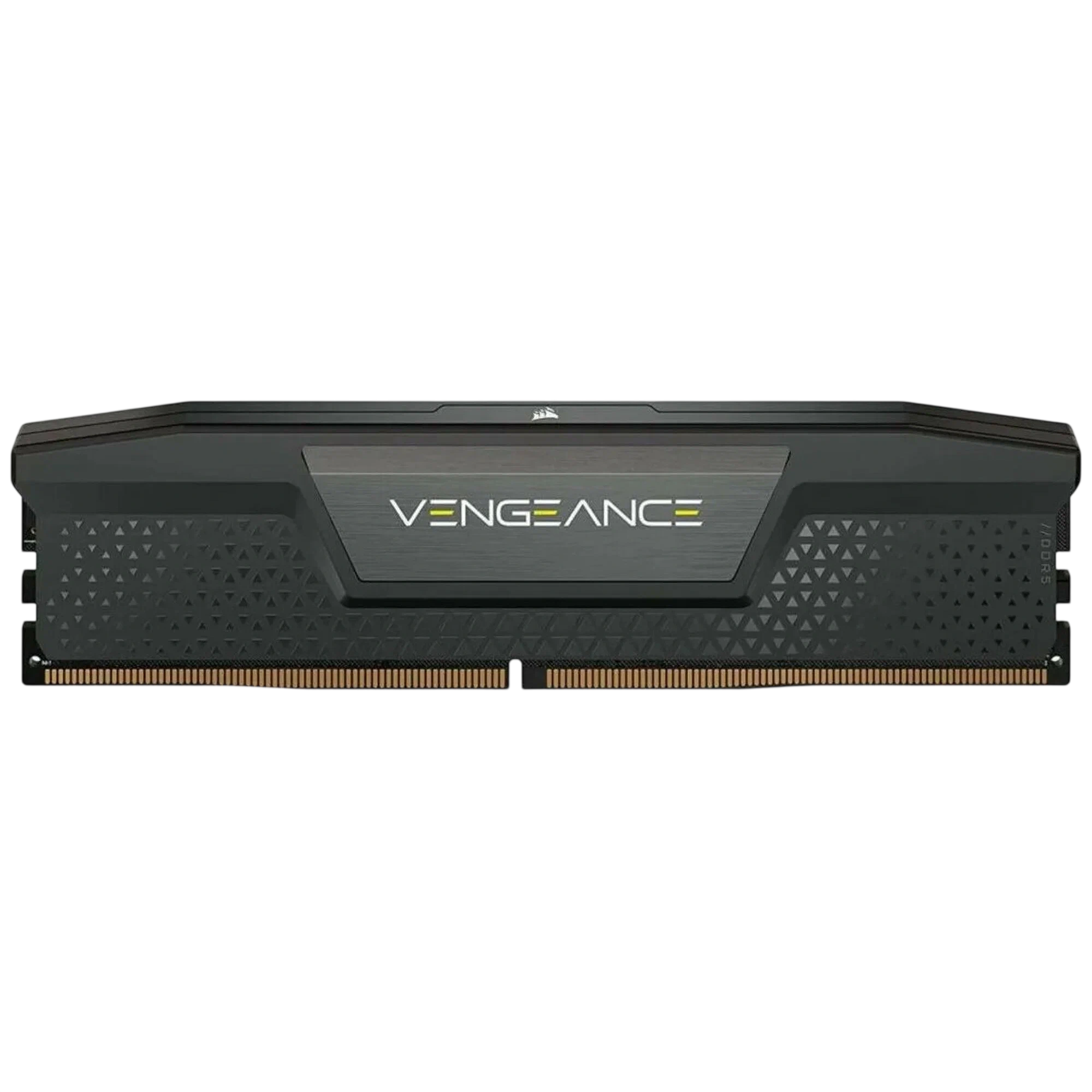 Оперативная память 32 Gb 6000 MHz Corsair VENGEANCE Black (CMK5X32G1D60C40A2)