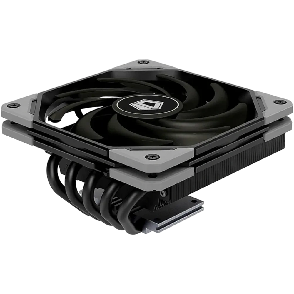 Кулер для процессора ID-COOLING IS-50X V3