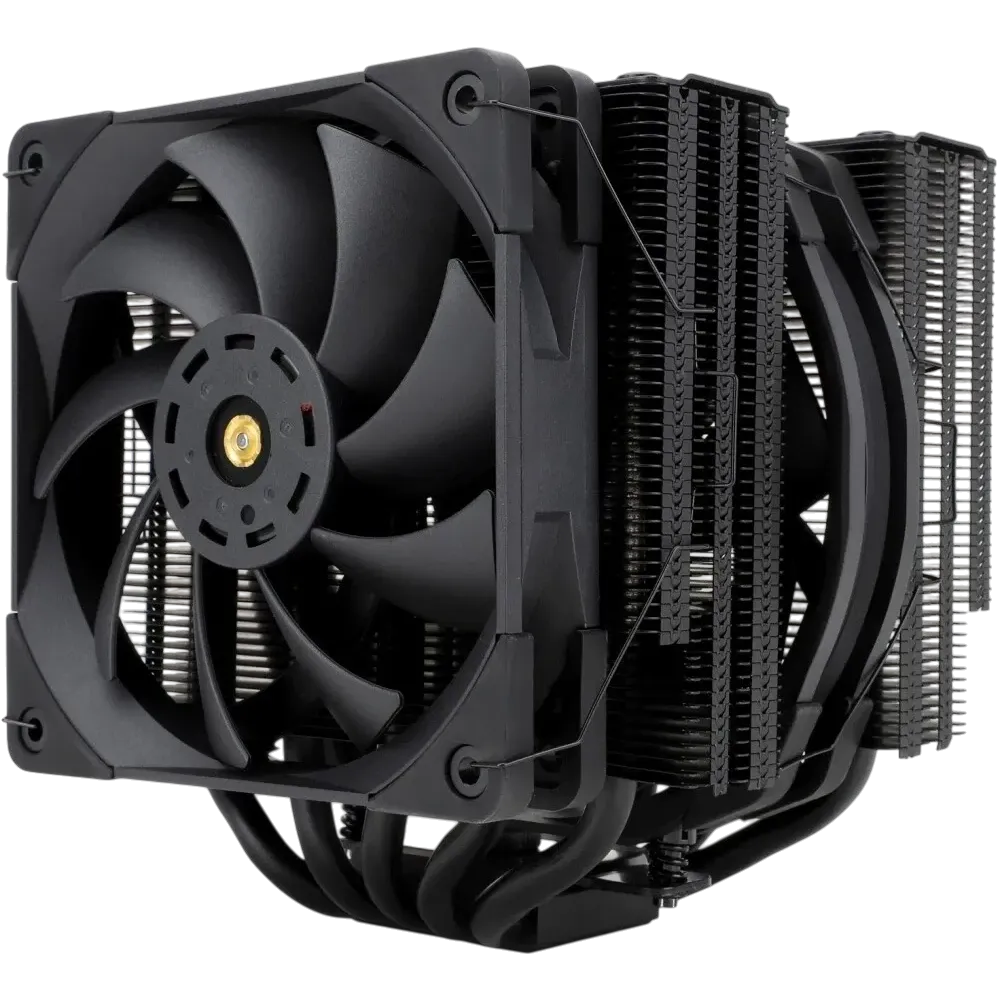 Кулер для процессора Thermalright Frost Commander 140 (TRFC140)