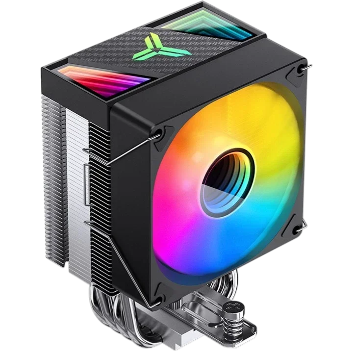 Кулер для процессора JONSBO CR-1400 V2 ARGB Black
