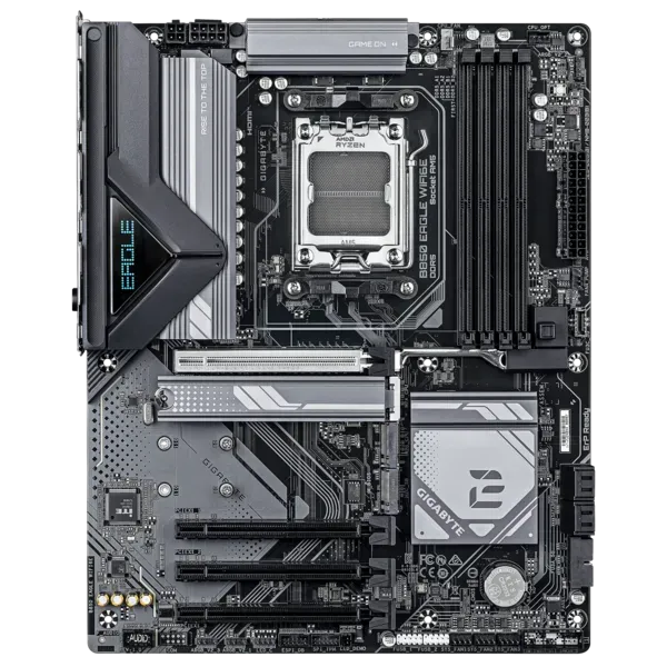 Материнская плата Gigabyte B850 EAGLE WIFI6E