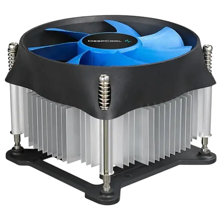 Кулер для процессора Deepcool THETA 20 DP-ICAS-T20P-17 PWM