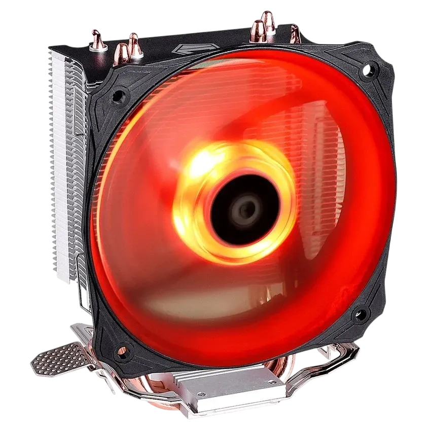 Кулер для процессора ID-COOLING SE-213V3-R