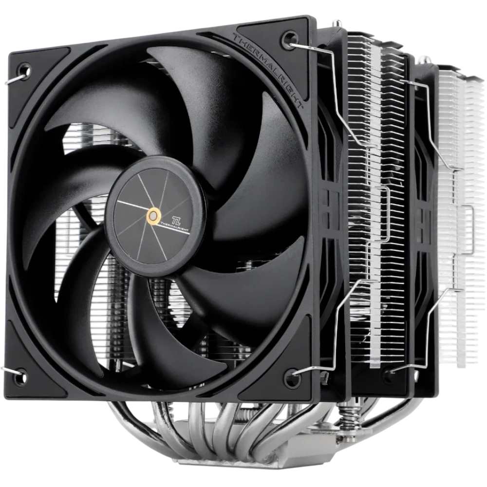Кулер для процессора Thermalright Peerless Assassin 120 SE (TRPA120SE)