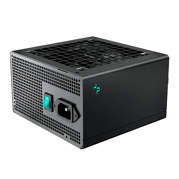 Блок питания Deepcool 700W PK700D R-PK700D-FA0B-WGEU