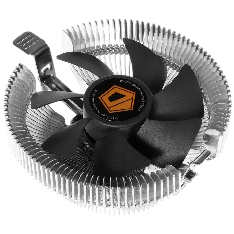 Кулер для процессора ID-COOLING DK-01