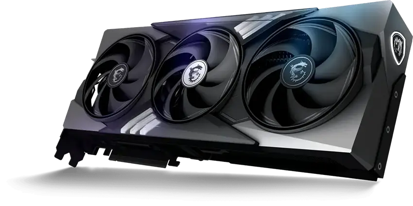 Видеокарты GeForce RTX 5070 Ti в продаже! Видеокарты GeForce RTX 5070 Ti в продаже!